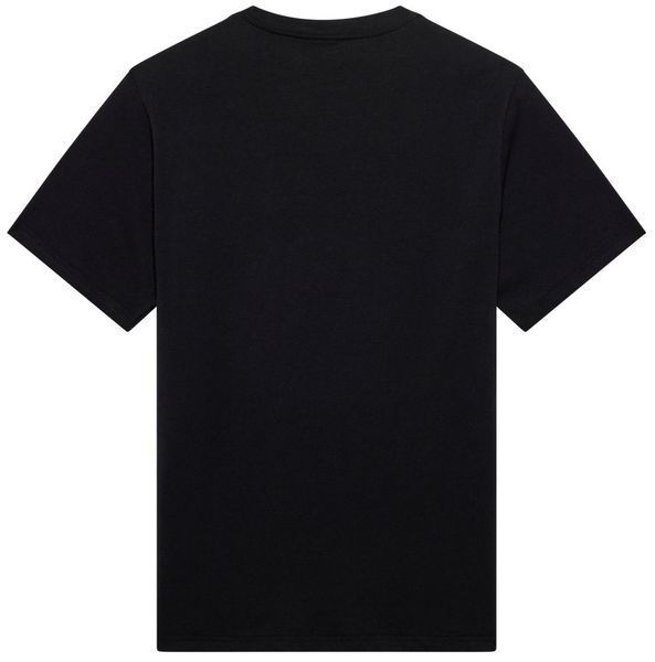 Футболка FOX Short Sleeve Tee - HC94 [Black], L 40148-001-L фото