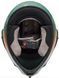 Шолом BELL MX-9 Adventure Helmet - TRAIL [Green], L 37059-147-L фото 2