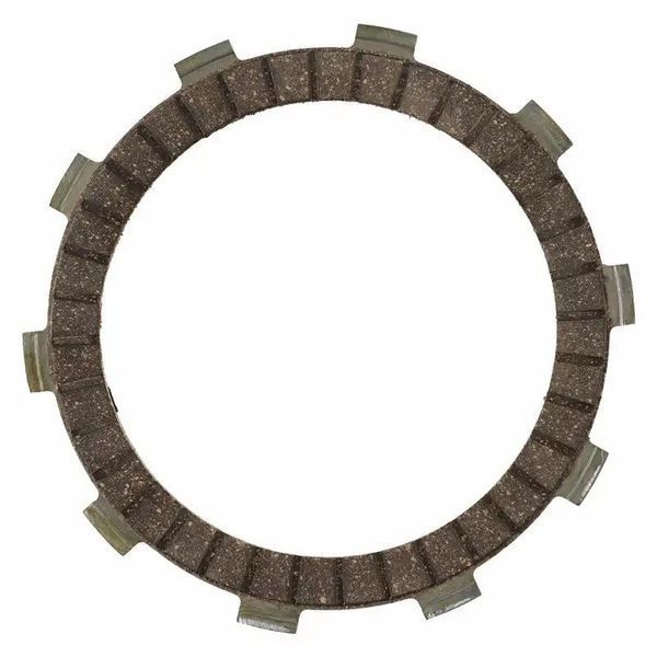 Диски сцепления SBS Clutch friction plates kit [STANDARD], Organic 50119 фото