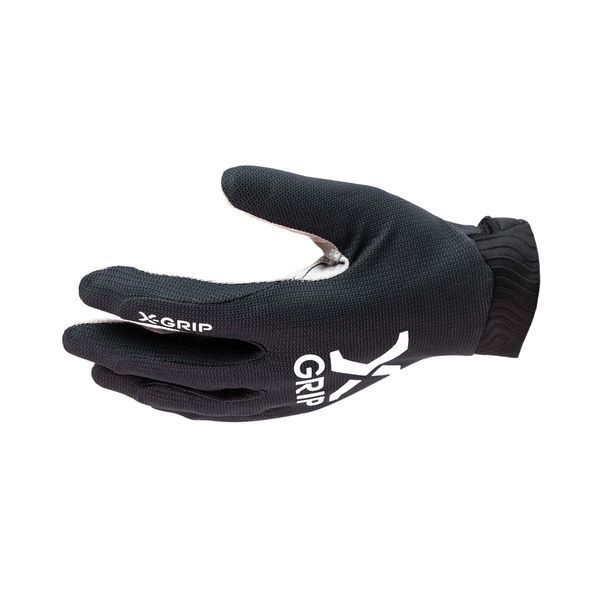 Перчатки X-GRIP Titanium Чорний (S) XG-2830-001-S фото