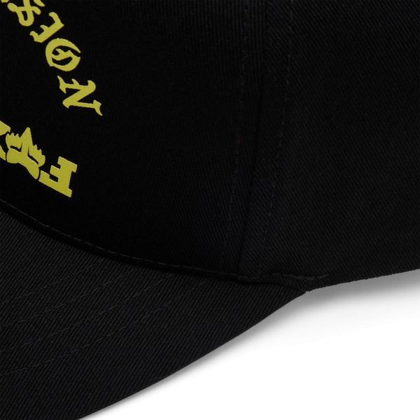 Кепка FOX Youth SnapBack Hat - ICON [Black], One Size 38445-001-OS фото
