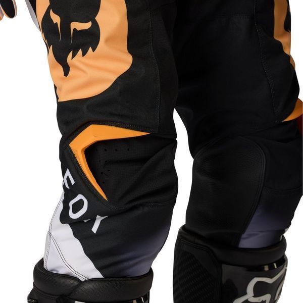 Детские штаны FOX 180 Youth Pant - NOBLE [Black], Y 26 38708-018-26 фото