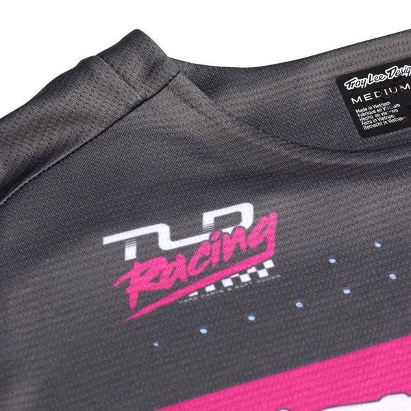 Джерсі TLD SPRINT JERSEY; FIFTY-50 [CHALK] S 323356012 фото