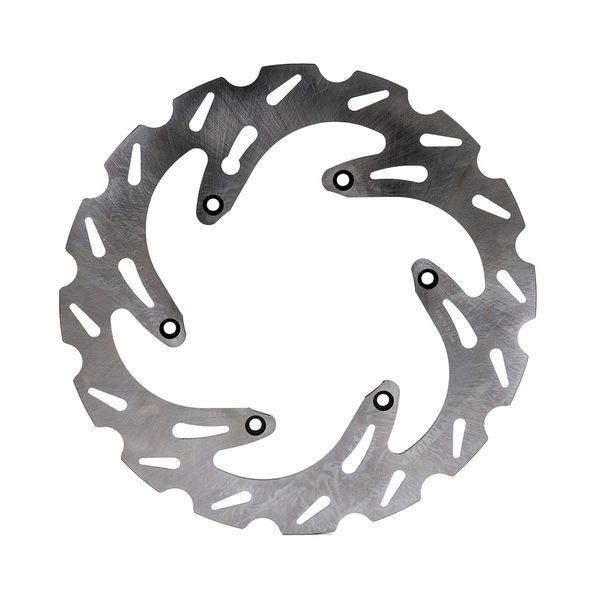 Тормозной диск X-GRIP Brake Disc vorne, &Oslash; 260mm, 3,0mm stark KTM EXC(F),SX(F),XC-W,XC,XCF,XCF-W,02->HQV FE,TE,FC,TC,FX,TX, 14->/GASGAS EC(F) RR,13-> XG-1736 фото
