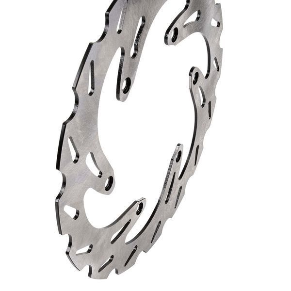 Тормозной диск X-GRIP Brake Disc vorne, &Oslash; 260mm, 3,0mm stark KTM EXC(F),SX(F),XC-W,XC,XCF,XCF-W,02->HQV FE,TE,FC,TC,FX,TX, 14->/GASGAS EC(F) RR,13-> XG-1736 фото