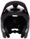 Шлем FOX DROPFRAME PRO Helmet - FLOW [Purple Dusk], M 38354-D40-M фото 5