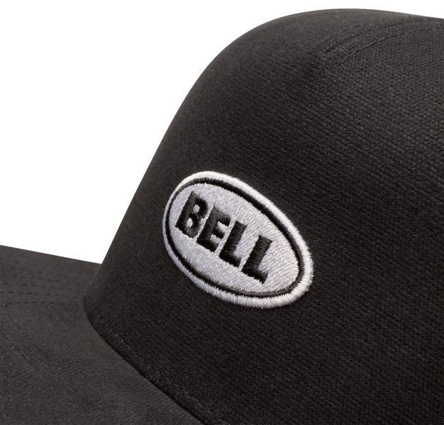 Кепка BELL Hat - DUPO [Black], One Size 38584-001-OS фото