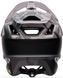 Шлем FOX DROPFRAME PRO Helmet - FLOW [Purple Dusk], M 38354-D40-M фото 4