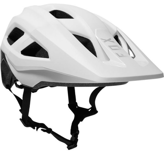 Шолом FOX MAINFRAME MIPS HELMET [White], S 28424-008-S фото
