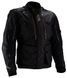 Куртка LEATT 5.5 MultiTour Adventure Jacket [Stealth], XXL 5025101244 фото 1