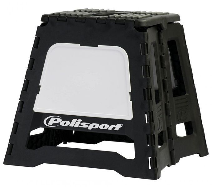 Подставка под мотоцикл Polisport Moto Stand MX [Orange] 8981500006 фото