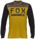 Джерсі FOX RANGER Jersey [Mustard], XL 33012-440-XL фото 1