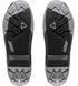 LEATT Sole GPX 4.5 / 5.5 Boots ENDURO Pair [Grey] 3021200481 фото 3