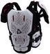 Защита тела LEATT 5.5 PRO EVO Chest Protector [White], S/M 5025202343 фото 4