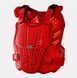 Защита тела TLD ROCKFIGHT CHEST PROTECTOR [RED] XS/SM 582003021 фото 1