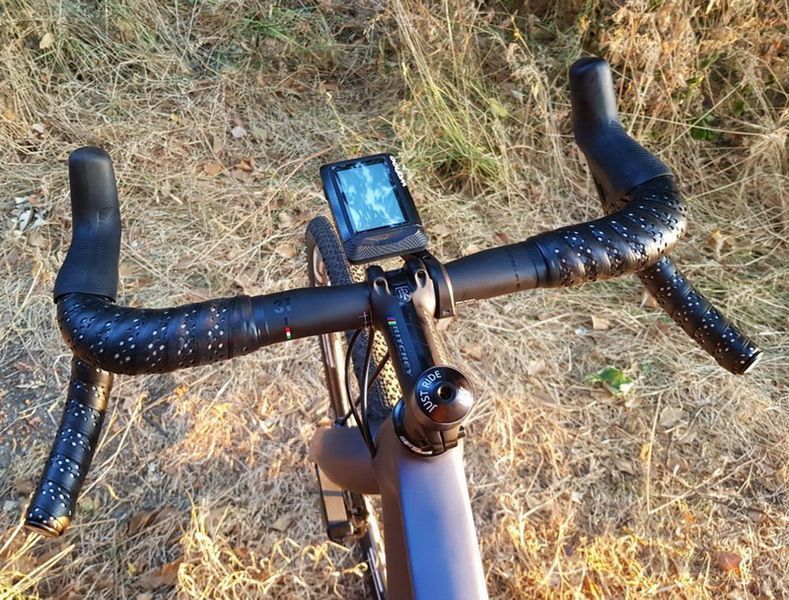 Обмотка керма ODI 3.5mm Dual-Ply Performance Bar Tape - Green/White (зелено-біла) R10XPNW фото