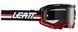 Окуляри LEATT Velocity 4.5 Goggle [Red], Grey Lens 8024070560 фото 1