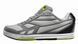 Кросівки FOX Newstart Shoe [Grey], 10.5 01350-488-10,5 фото 1