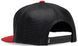Кепка FOX MESH SnapBack Hat - ABSOLUTE [Flame Red], One Size 31640-122-OS фото 2