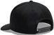Кепка FOX SnapBack Hat - SLOGAN [Black], One Size 36295-001-OS фото 2