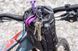 Сумка на руль KasyBag Pocket Pack One hand (кормушка) Black-Purple KB-PP-OH-b-p фото 2