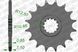 Зірка AFAM 520 Sprocket - Kawasaki, 15z 21601-15 фото 2