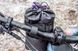 Сумка на руль KasyBag Pocket Pack One hand (кормушка) Black-Purple KB-PP-OH-b-p фото 10