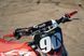 Мото руль ODI MX Handlebars, "CFT" Podium, McGrath - 902 Black H902CFB фото 10