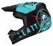 Шолом LEATT Helmet Moto 2.5 [Fuel], L 1023011303 фото 4