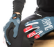 Перчатки FASTHOUSE Speed ​​Style The Bird Glove, Teal - MD 405001-30-09 фото 8