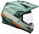 Шолом BELL MX-9 Adventure Helmet - TRAIL [Green], L 37059-147-L фото 6