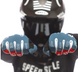 Перчатки FASTHOUSE Speed ​​Style The Bird Glove, Teal - MD 405001-30-09 фото 6