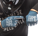 Перчатки FASTHOUSE Speed ​​Style The Bird Glove, Teal - MD 405001-30-09 фото 12