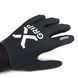 Перчатки X-GRIP Titanium Чорний (S) XG-2830-001-S фото 8