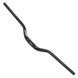 Руль DMR ODUB BAR - 31.8 - 20mm Rise - Black DMR-HB-THE20-318-K фото 1