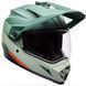 Шолом BELL MX-9 Adventure Helmet - TRAIL [Green], L 37059-147-L фото 1