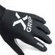 Перчатки X-GRIP Titanium Чорний (S) XG-2830-001-S фото 9
