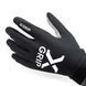 Перчатки X-GRIP Titanium Чорний (S) XG-2830-001-S фото 10
