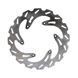 Тормозной диск X-GRIP Brake Disc vorne, &Oslash; 260mm, 3,0mm stark KTM EXC(F),SX(F),XC-W,XC,XCF,XCF-W,02->HQV FE,TE,FC,TC,FX,TX, 14->/GASGAS EC(F) RR,13-> XG-1736 фото 3