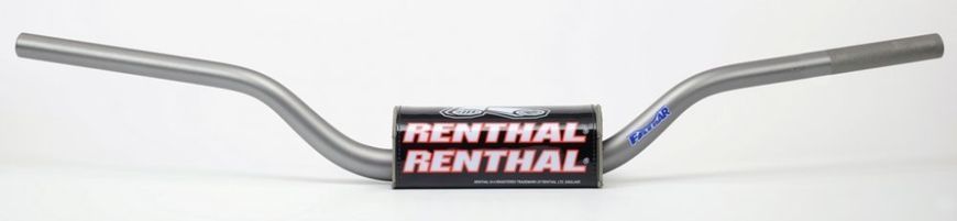 Руль Renthal Fatbar [Tanium], MCGRATH/SHORT 821-01-TT фото