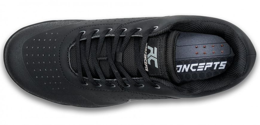 Взуття Ride Concepts Hellion [Black], 9 2257-620 фото