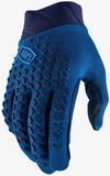 Перчатки Ride 100% GEOMATIC Glove [Slate Blue], L (10) 10026-00022 фото