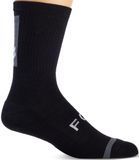 Шкарпетки FOX DEFEND SOCK - 8 inch [Black], L/XL 31499-001-L/XL фото