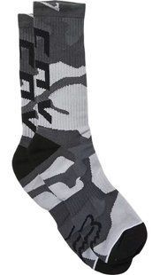 Шкарпетки FOX CUSHIONED CREW SOCK [Black], L/XL 29250-247-L/XL фото