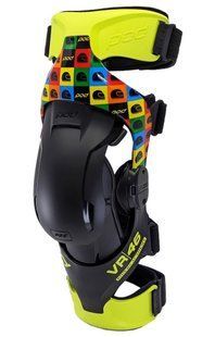Ортопедичні наколінники Pod K4 2.0 Knee Brace [VR|46], XL/2X K4027-VR46-XL/2X фото