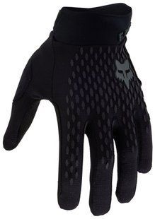 Перчатки FOX DEFEND Youth Glove [Black], YM (6) 33801-001-YM фото