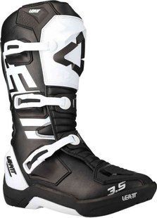 Мотоботы LEATT 3.5 Boot [White], 9 3022060172 фото