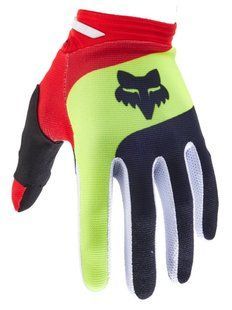 Перчатки FOX 180 BALLAST GLOVE [Black], L (10) 31309-017-L фото
