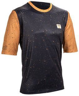 Джерсі LEATT MTB 3.0 Enduro Jersey [Rust], L 5025010263 фото