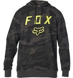 Толстовка FOX LEGACY MOTH PO FLEECE [Camo], XL 24762-247-XL фото